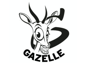 Logo Gazelle