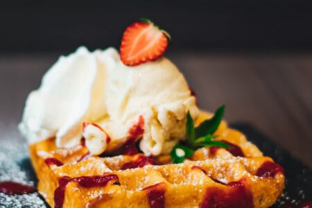 Gelateria La Luna Buchholz Restaurant Gutschein Geschenk