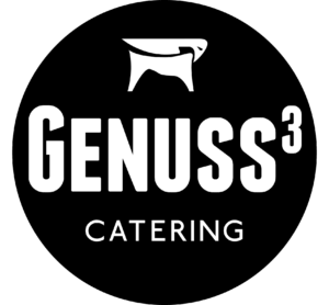 Logo Genuss3-Catering Fulda