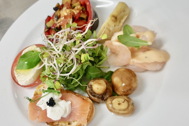 Restaurant Gutschein Genusswerkstatt Gelsenkirchen