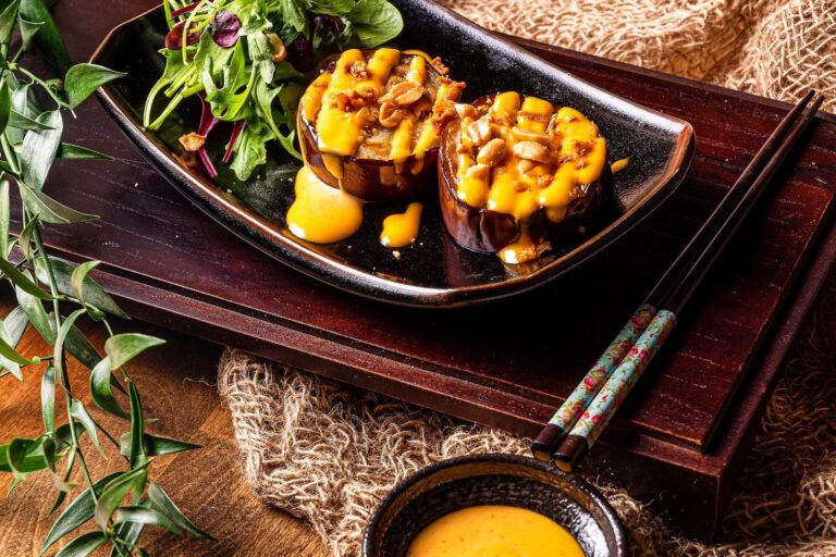 Restaurant Gutschein Ginya Restaurant Hamburg