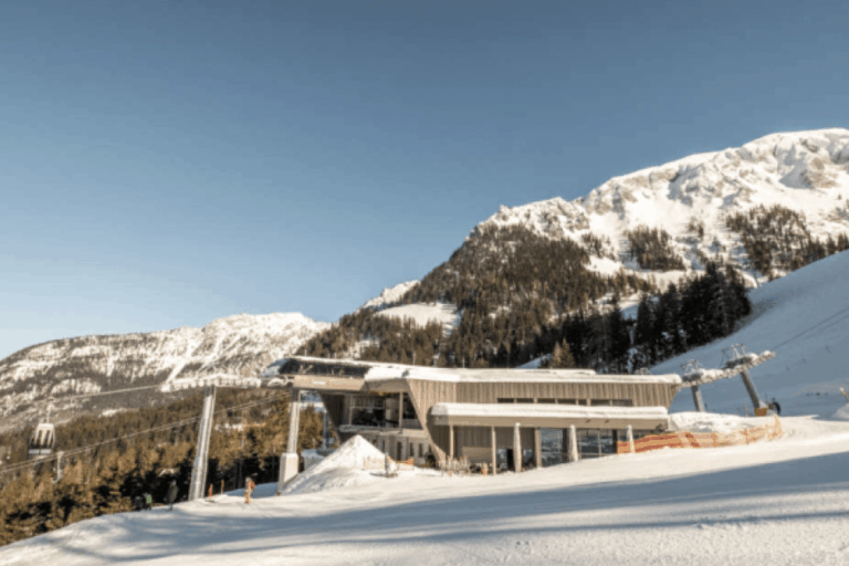 Restaurant Gutschein für Halbzeit