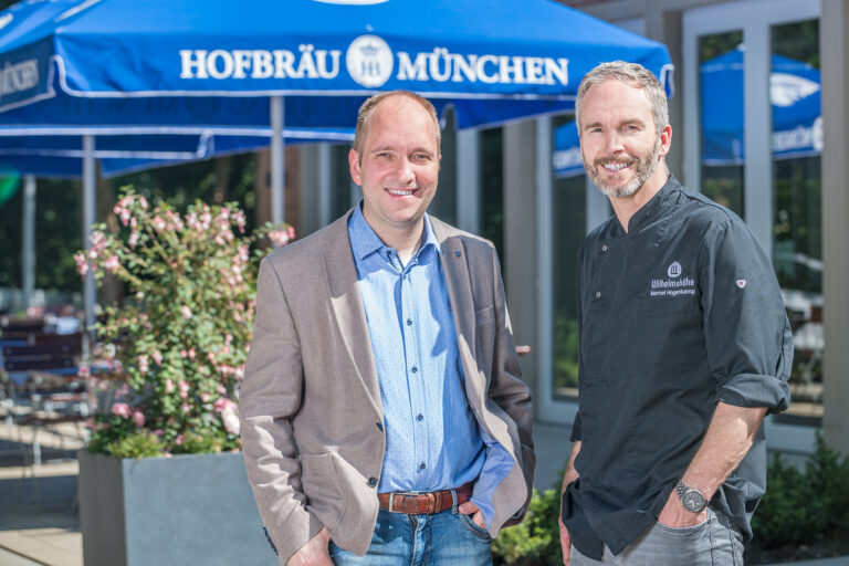 Restaurant Gutschein für Hofbräu an der Wilhelmshöhe