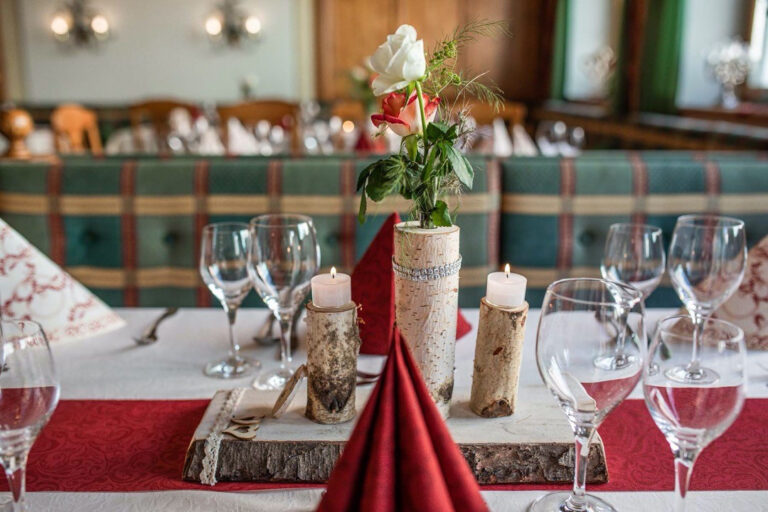 Restaurant Gutschein Hotel Bayrischer Löwe Weitere Städte