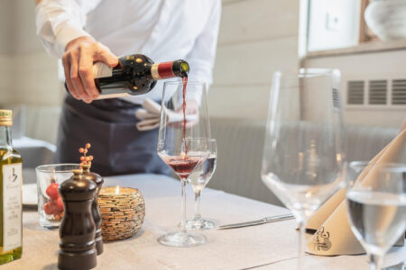 Il Duetto Restaurant Gutschein Geschenk