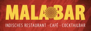 Logo Indisches Restaurant Malabar