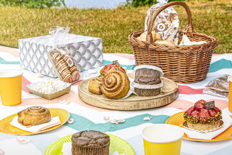 Restaurant Gutschein Isabella Glutenfreie Pâtisserie NRW