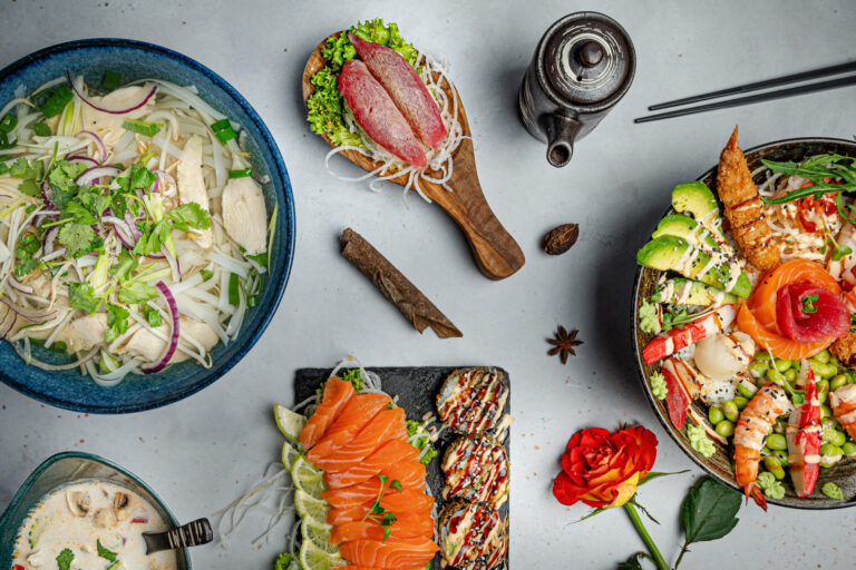 Restaurant Gutschein für JA AN Restaurant Jork