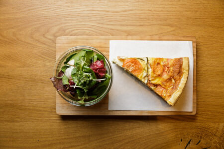 Käfer Deli Genuss-Raum Restaurant Gutschein Geschenk