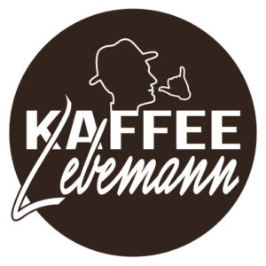 Logo Kaffee Lebemann