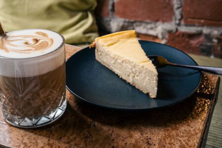 Kaffee Lebemann Restaurant Gutschein Geschenk