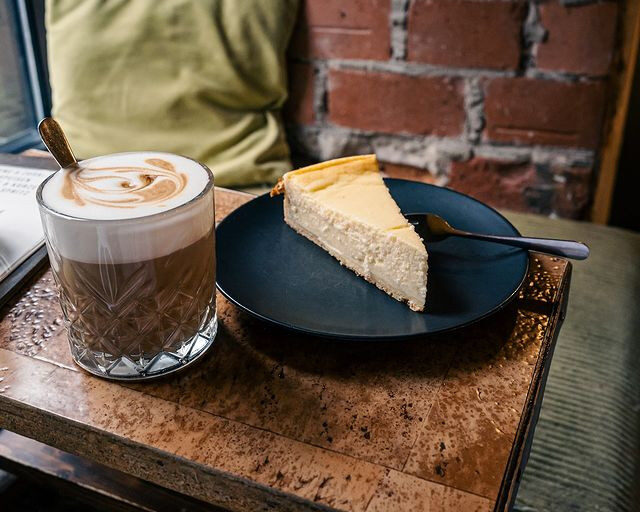 Restaurant Gutschein Kaffee Lebemann Nürnberg