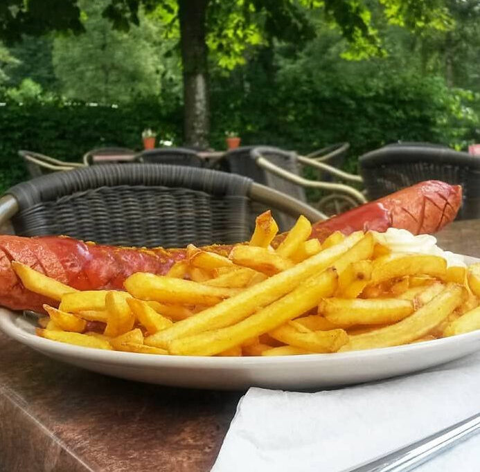 Restaurant Gutschein Kaminstube „Zur Eule“ Weitere Städte