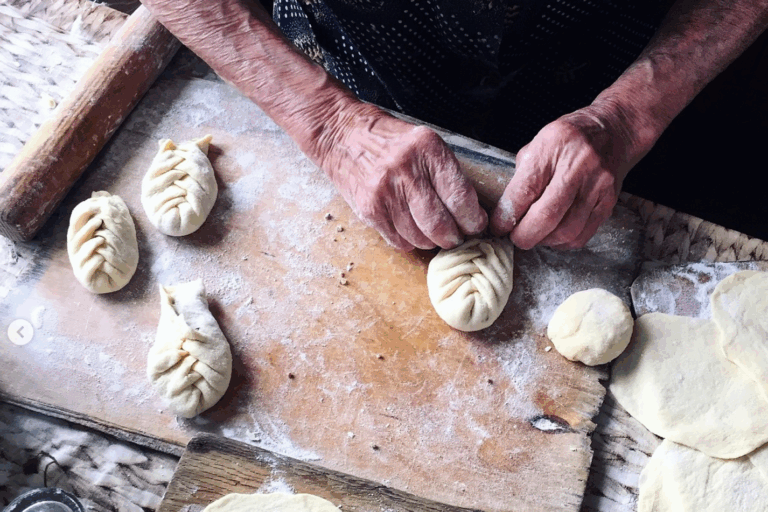 Restaurant Gutschein für Kartuli Eso