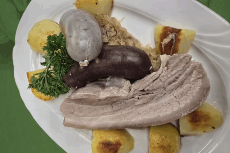 Gasthaus Waldhäusle Restaurant Gutschein Geschenk