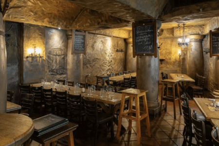 Kieler Brauerei Restaurant Gutschein Geschenk