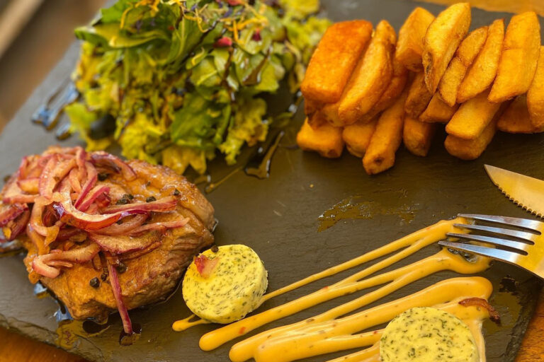 Restaurant Gutschein Kiosk am Wasserkski Weitere Städte