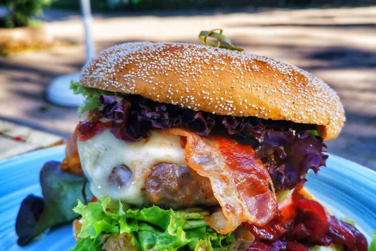 Restaurant Gutschein Kiosk am Wasserkski Weitere Städte