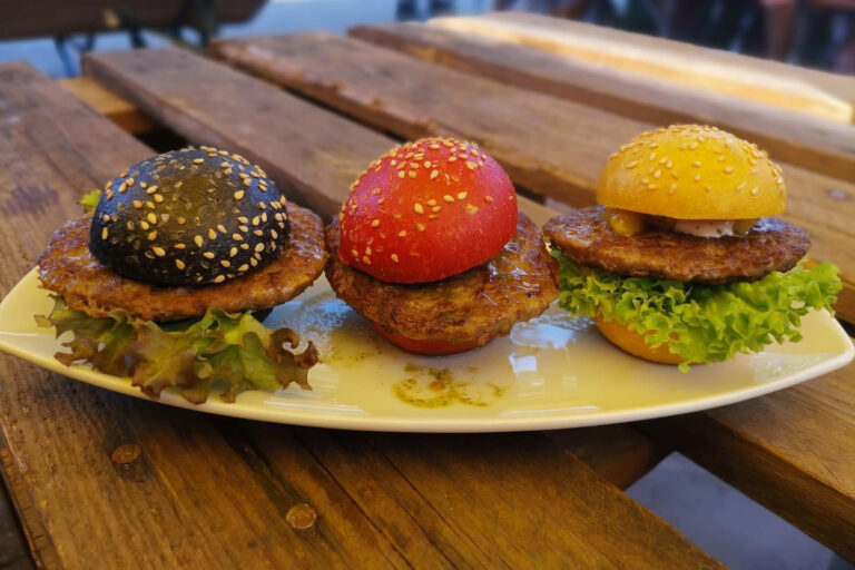 Restaurant Gutschein Kiosk am Wasserkski Weitere Städte