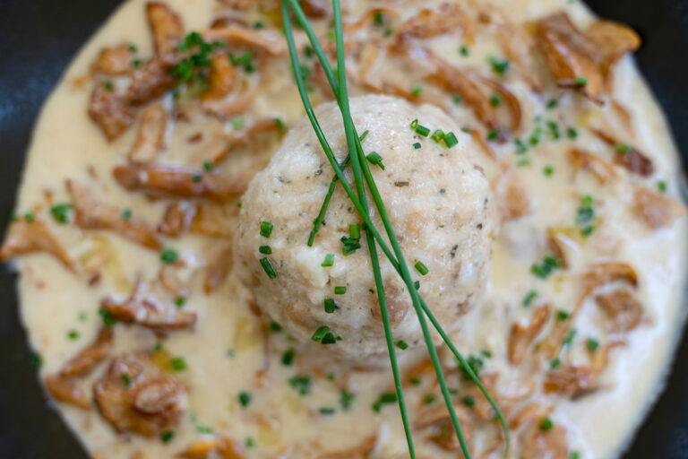 Restaurant Gutschein für König von Flandern