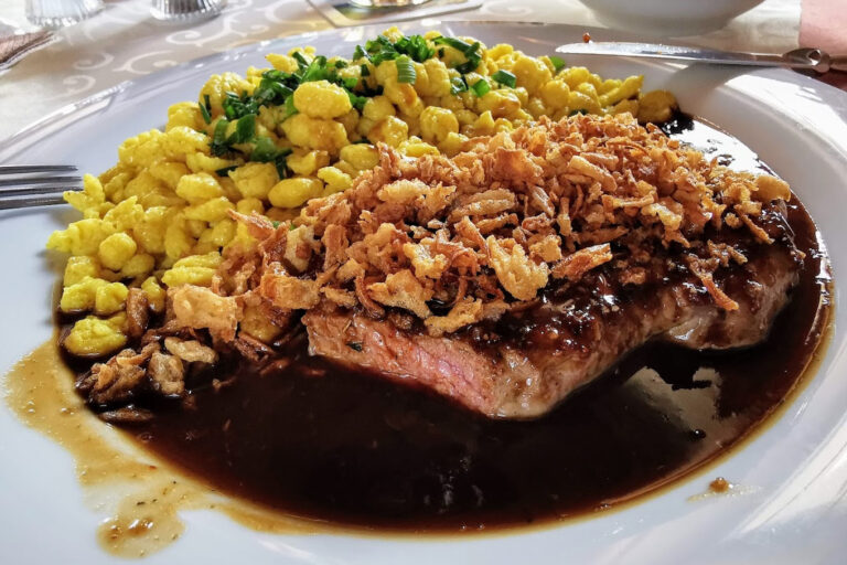 Restaurant Gutschein Kolmsteiner Hof Weitere Städte