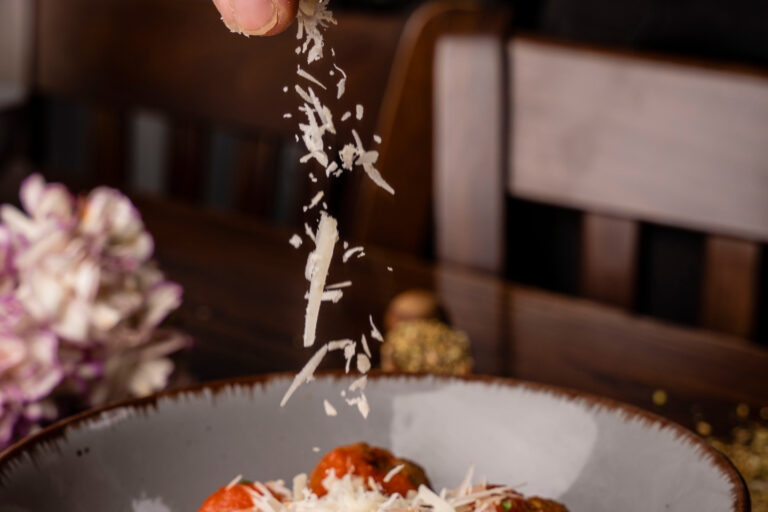 Restaurant Gutschein La Cicchetteria Hamburg