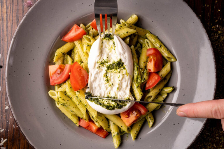 Restaurant Gutschein für La Cicchetteria