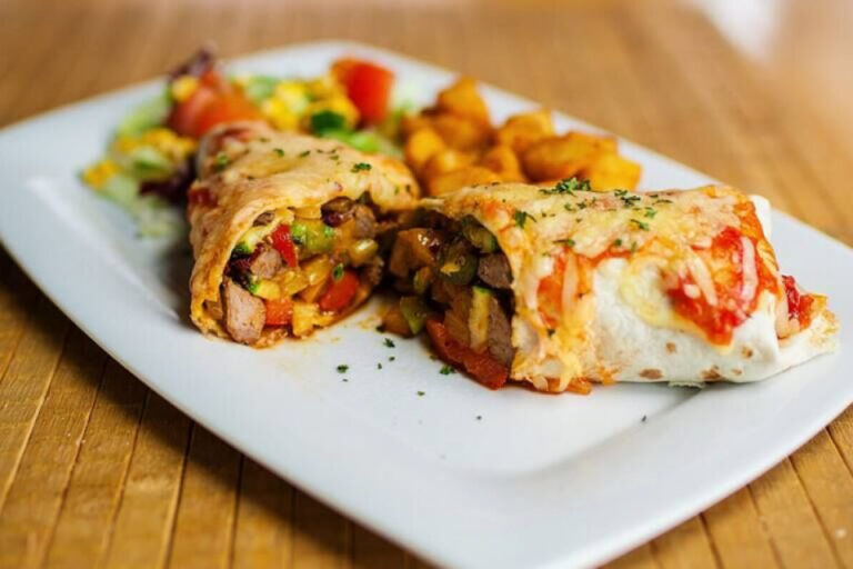 Restaurant Gutschein für La Siesta – Restaurant & Bar