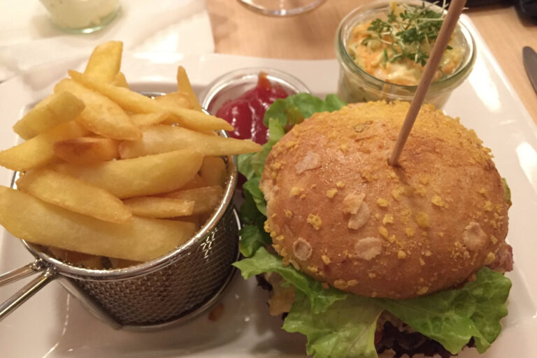 Restaurant Gutschein Landgasthof zum Erdinger Rosenheim