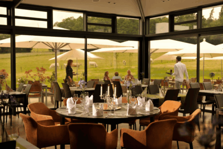 Landidyllhotel Restaurant Birkenhof Restaurant Gutschein Geschenk