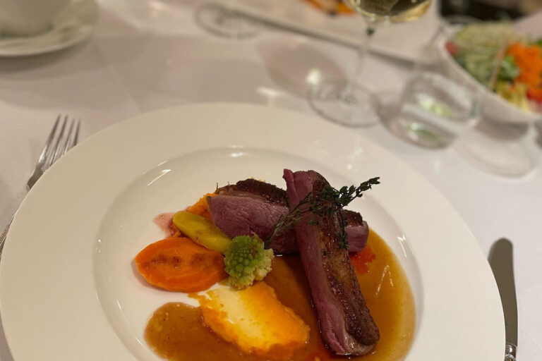 Restaurant Gutschein Landidyllhotel Restaurant Birkenhof Weitere Städte