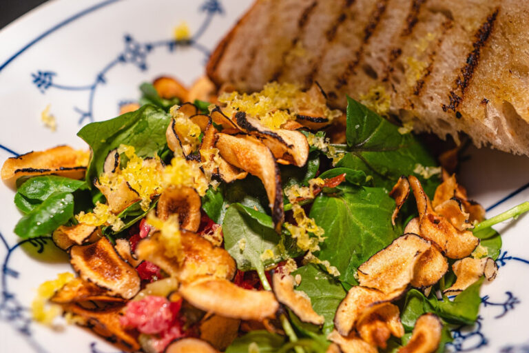 Restaurant Gutschein für Legler’s – Modern Bistro