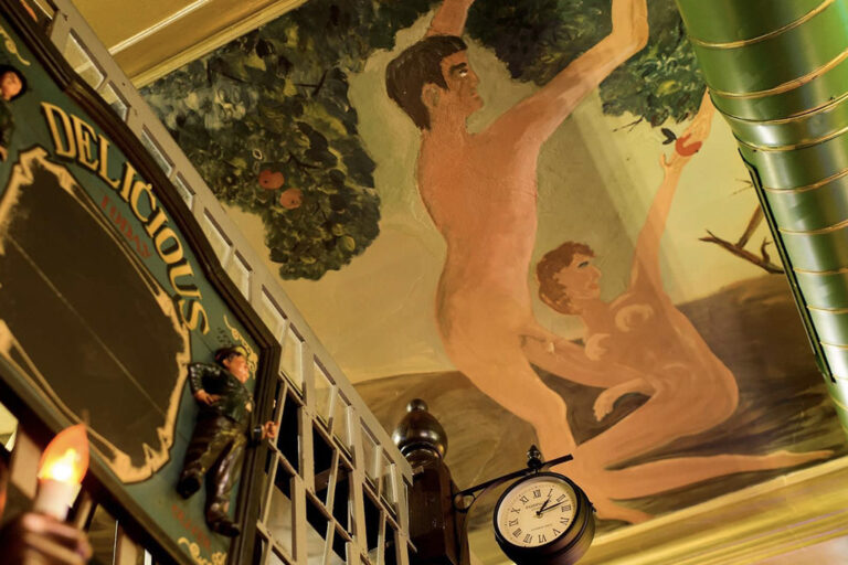 Restaurant Gutschein Letzte Instanz Stuttgart