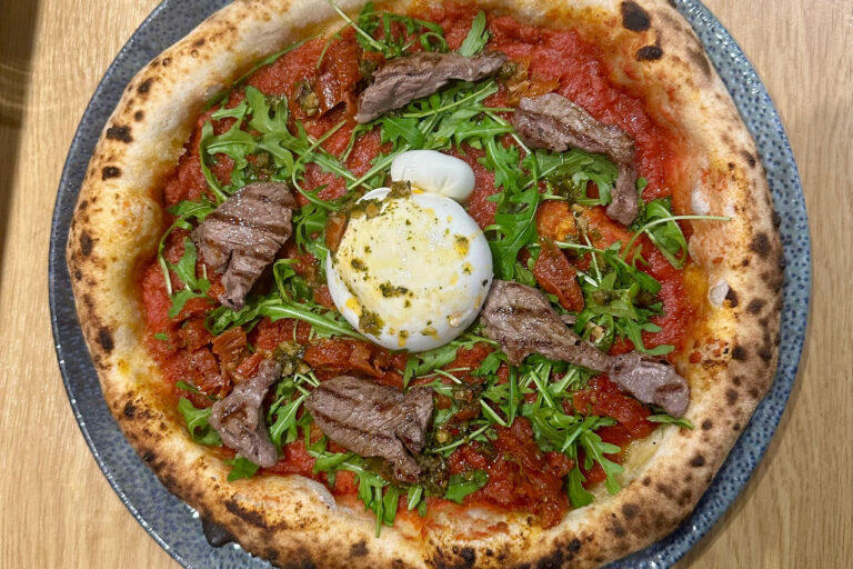 Restaurant Gutschein Lido Azzurro Weitere Städte