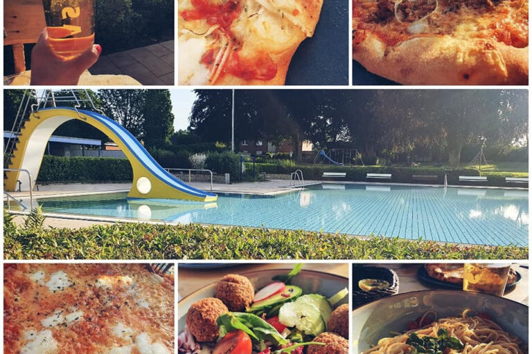 Restaurant Gutschein Lido Azzurro Weitere Städte