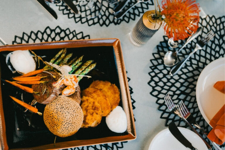 Restaurant Gutschein Lindner Hotels, Resorts & Restaurants