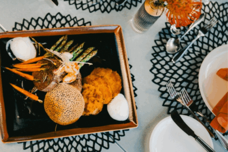 Lindner Hotels, Resorts & Restaurants Restaurant Gutschein Geschenk