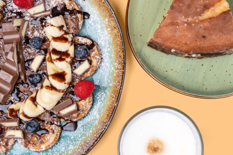 Restaurant Gutschein für MAEA Café