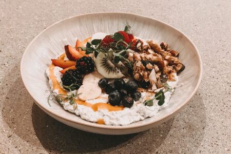 Marshall Street Coffee Hamburg Restaurant-Gutschein