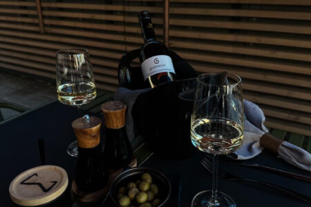 Maximilians food & cocktails Restaurant Gutschein Geschenk