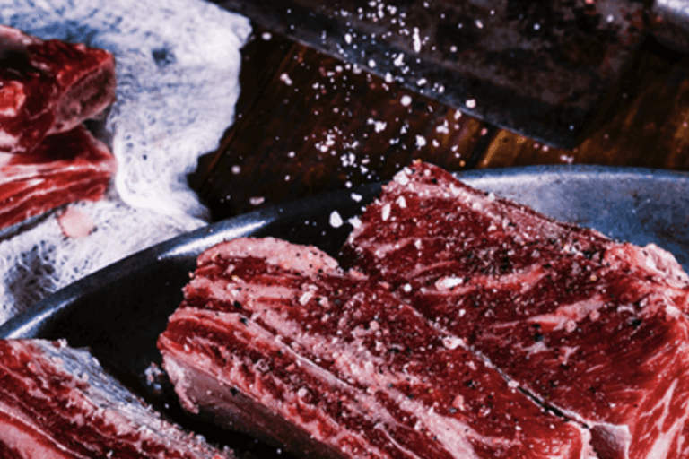 Restaurant Gutschein für Meaters