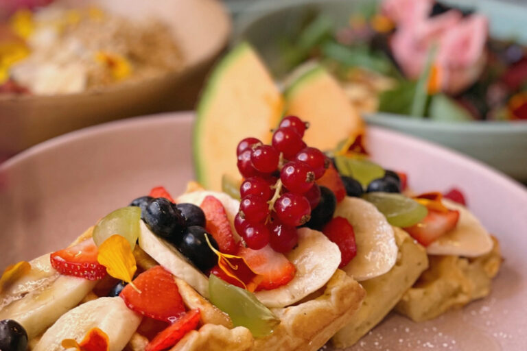 Restaurant Gutschein Mimosas Brunch Club Hamburg