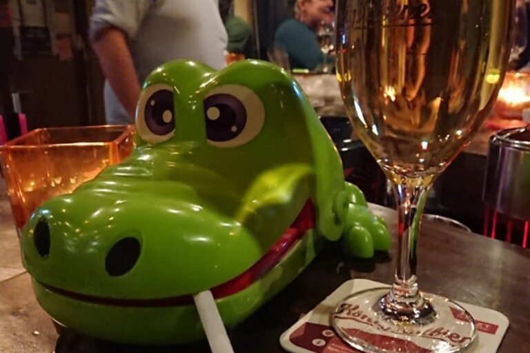 Restaurant Gutschein für Monty’s