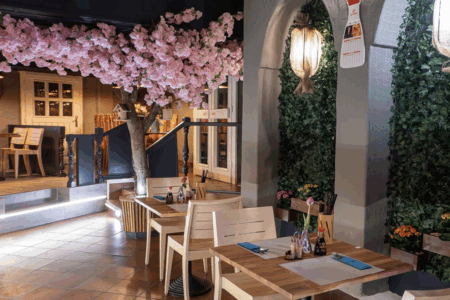 Mr. Linh 13 Restaurant Gutschein Geschenk