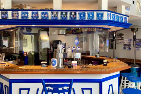 Mythos Görsmeier Restaurant-Gutschein