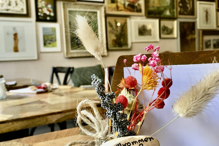 Restaurant Gutschein für Nesifa Cafe und Bar