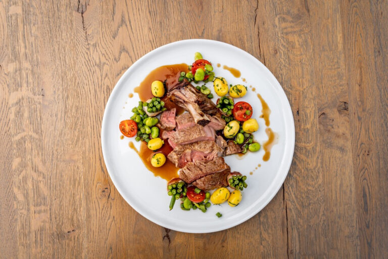 Restaurant Gutschein Neuhof am See Weitere Städte