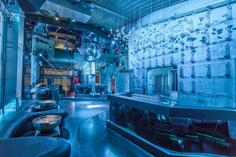 Restaurant Gutschein für NOHO Hamburg