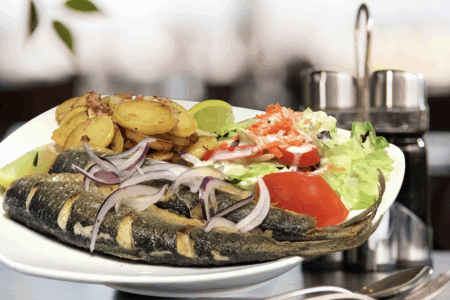 Nordwind Restaurant Gutschein Geschenk