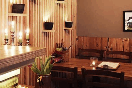 Old Town Hanoi Restaurant-Gutschein